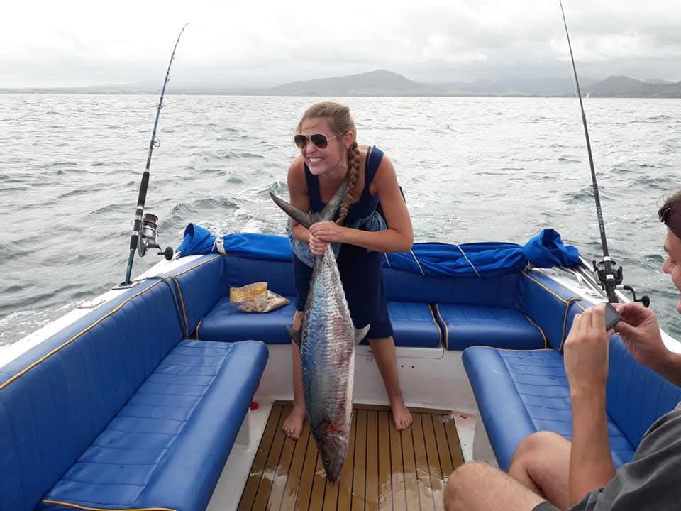Small Game Fishing photo 1